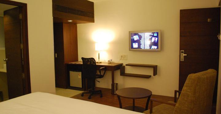 Hotel Clarks Collection Bhavnagar Exterior photo
