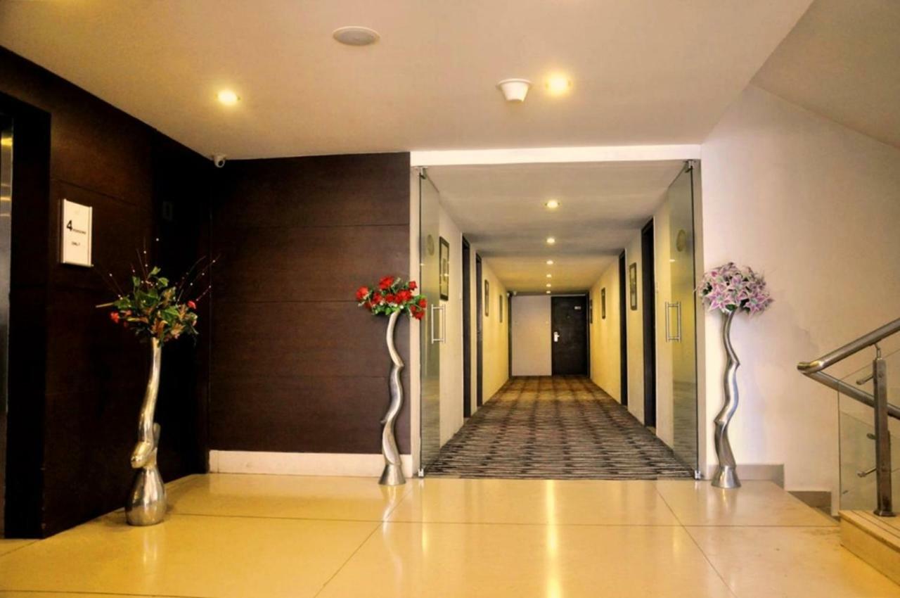 Hotel Clarks Collection Bhavnagar Exterior photo